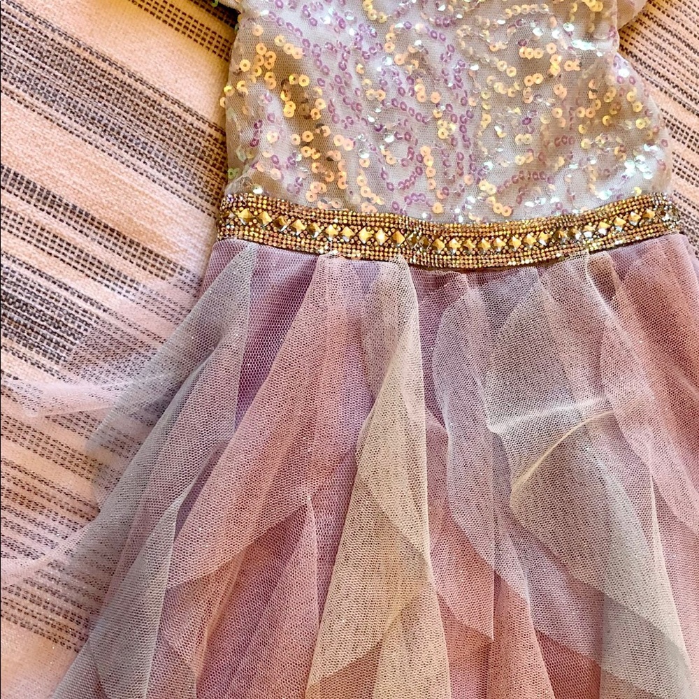 Rare Editions 3T dress